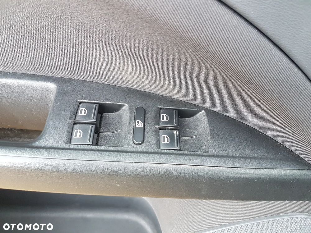 Seat Toledo 1.9 TDI Stylance - 22