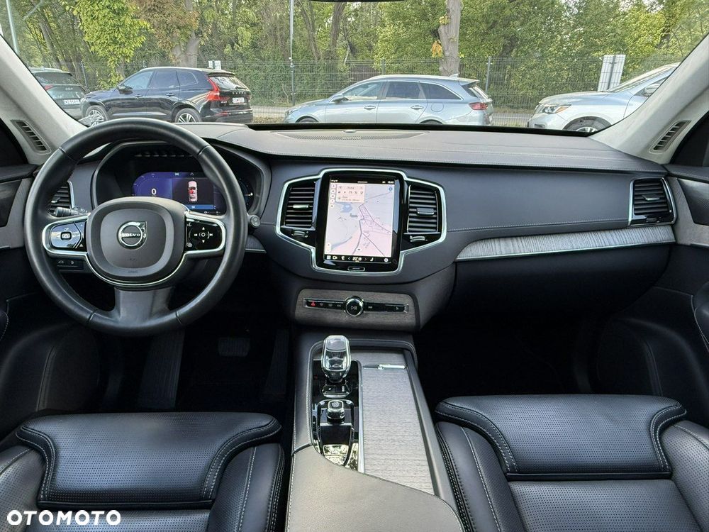 Volvo XC 90 - 29