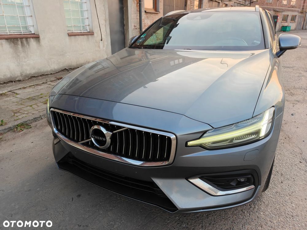 Volvo V60 - 26