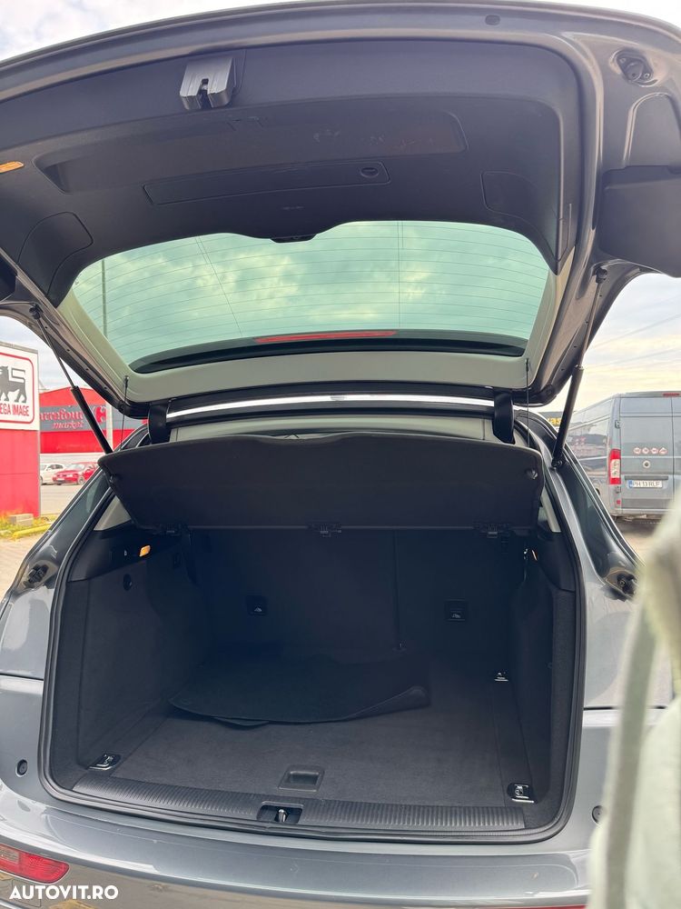 Audi Q5 3.0 TDI Quattro clean Stronic - 30