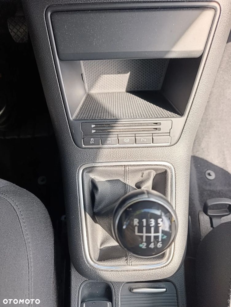 Volkswagen Tiguan 2.0 TDI BlueMot Sport&Style - 20
