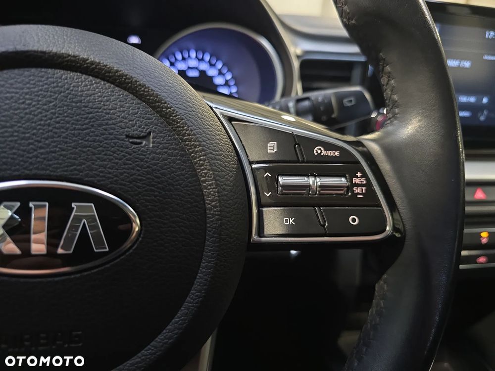 Kia XCeed 1.4 T-GDI M - 23