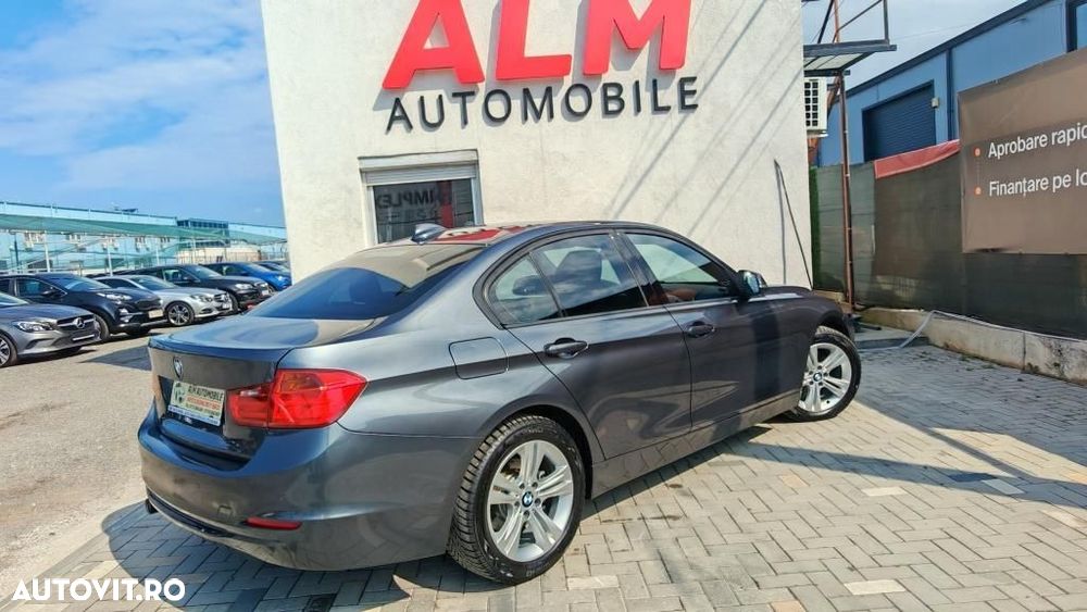 BMW Seria 3 - 10