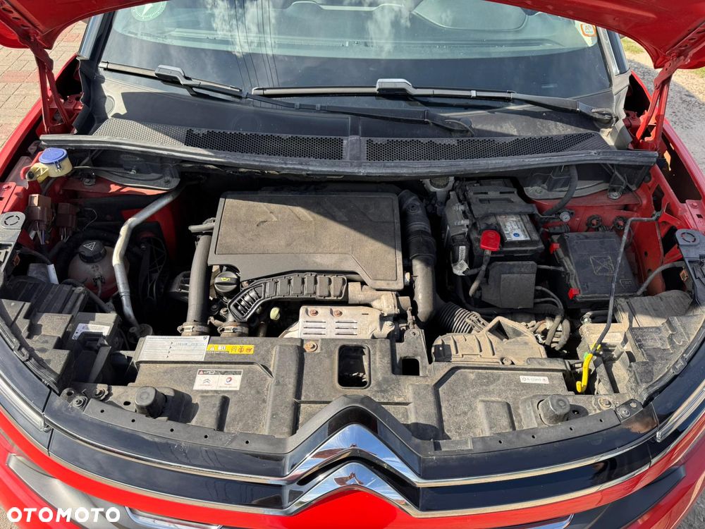 Citroën C5 Aircross 1.2 PureTech Feel - 10