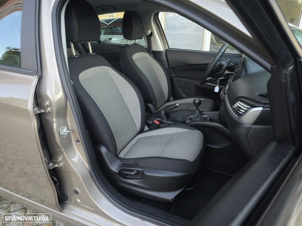 Fiat Tipo 1.4 16V Pop - 24