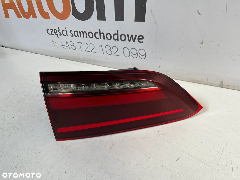 LAMPA PRAWY TYŁ X F48 LED BMW X1 F48 LCI F03762000C - 1
