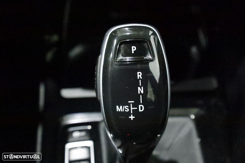 BMW X1 16 d sDrive Auto - 13