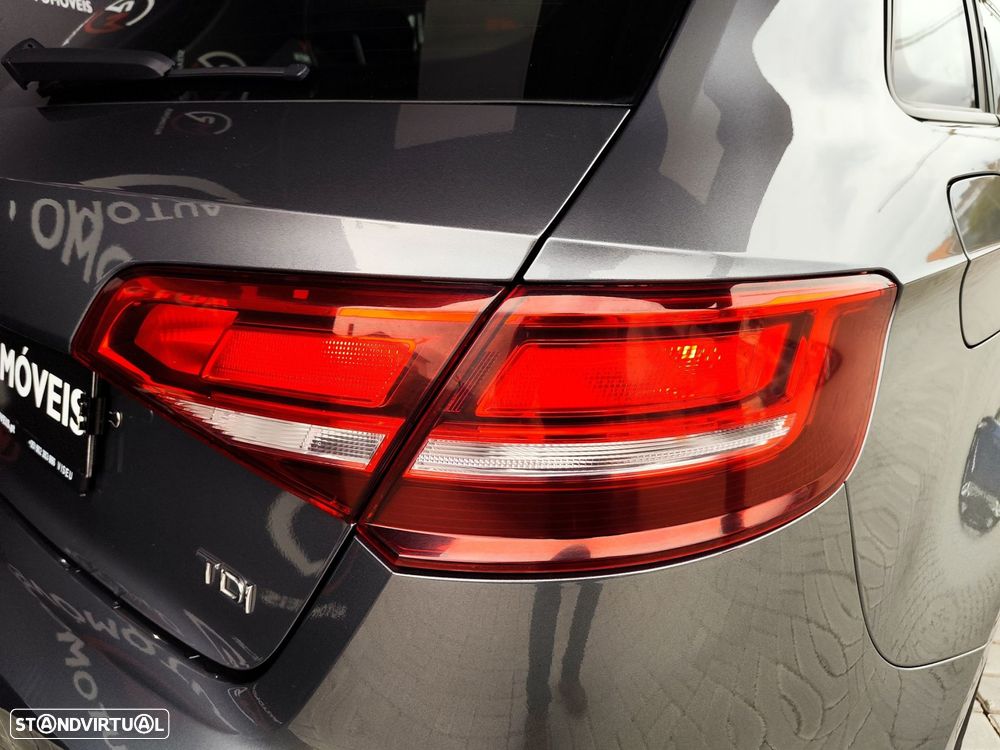 Audi A3 Sportback 1.6 TDI Sport - 42