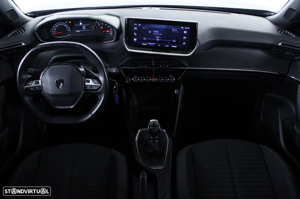 Peugeot 2008 1.2 PureTech Active - 18