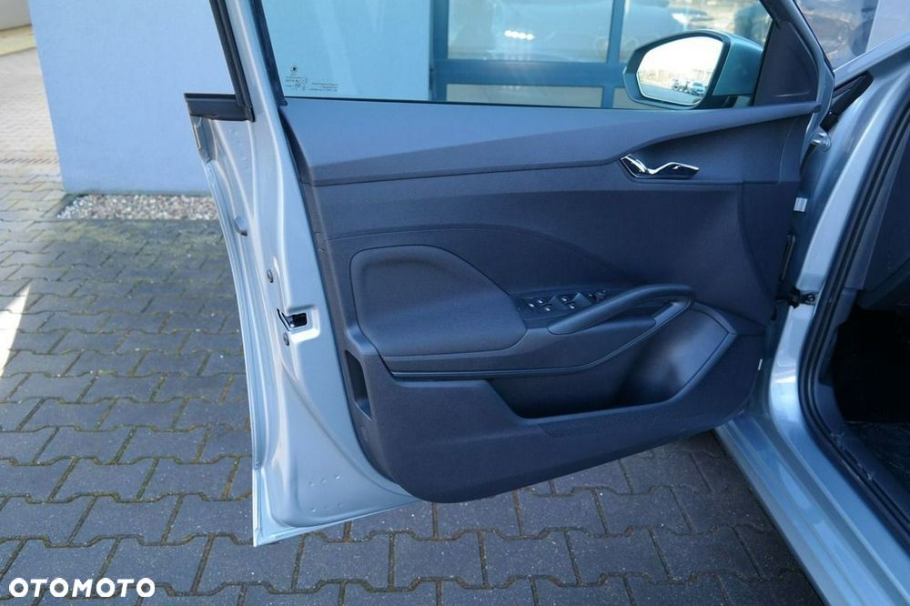 Skoda Fabia - 21