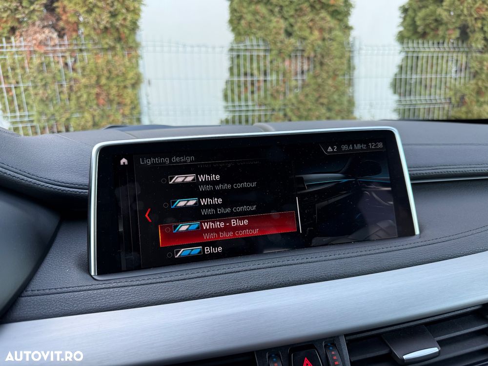 BMW X6 xDrive40d - 32