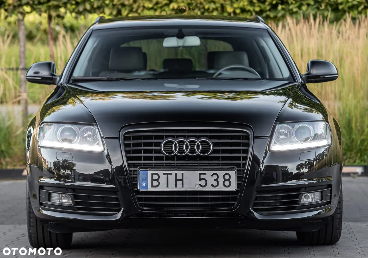 Audi A6 Avant 2.0 TFSI - 8
