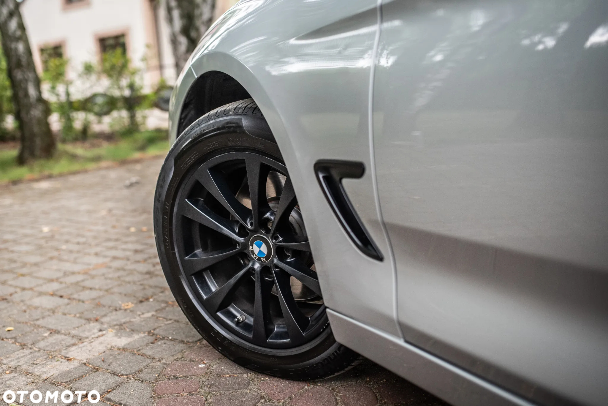 BMW 3GT 328i xDrive Sport Line - 21