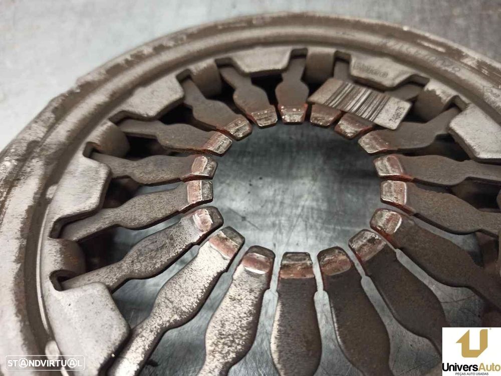 KIT EMBRAIAGEM RENAULT CLIO III 2009 -8200745122 - 2