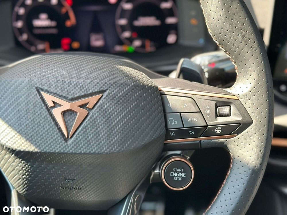 Cupra Terramar 2.0 TSI 4Drive Advantage Edition DSG - 23