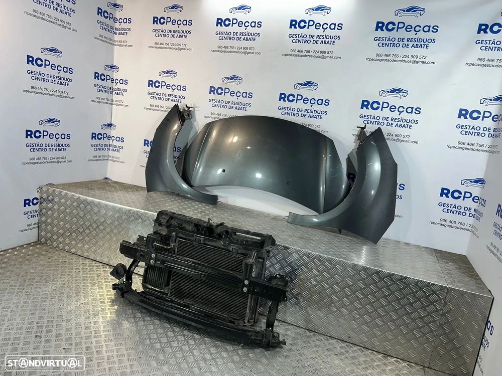 .Frente Completa Original PSA Citroen C3 MK2 1.6 HDi 2012 - 2016 - 6