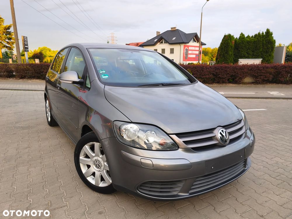 Volkswagen Golf 1.6 Sportline - 11