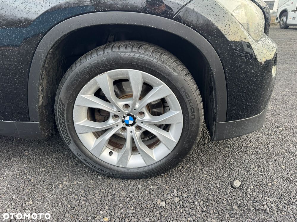 BMW X1 sDrive18d - 19