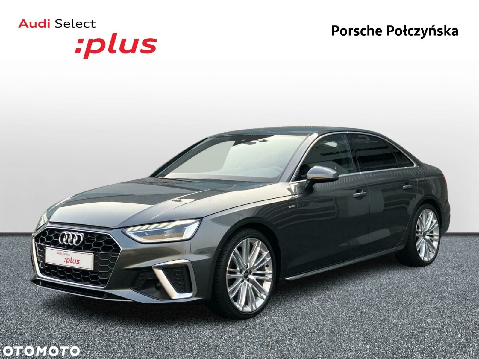 Audi A4 - 2