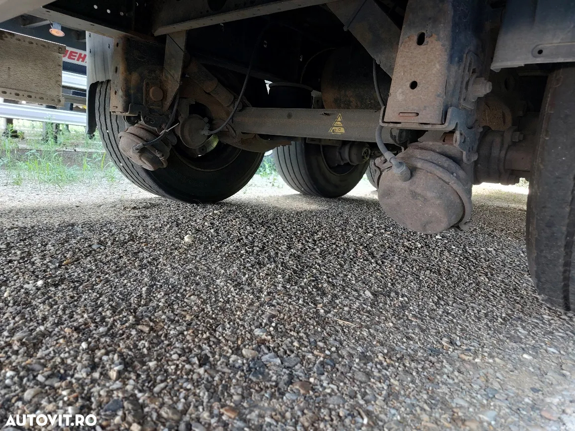 Krone Varios 385/55R22.5 - 13