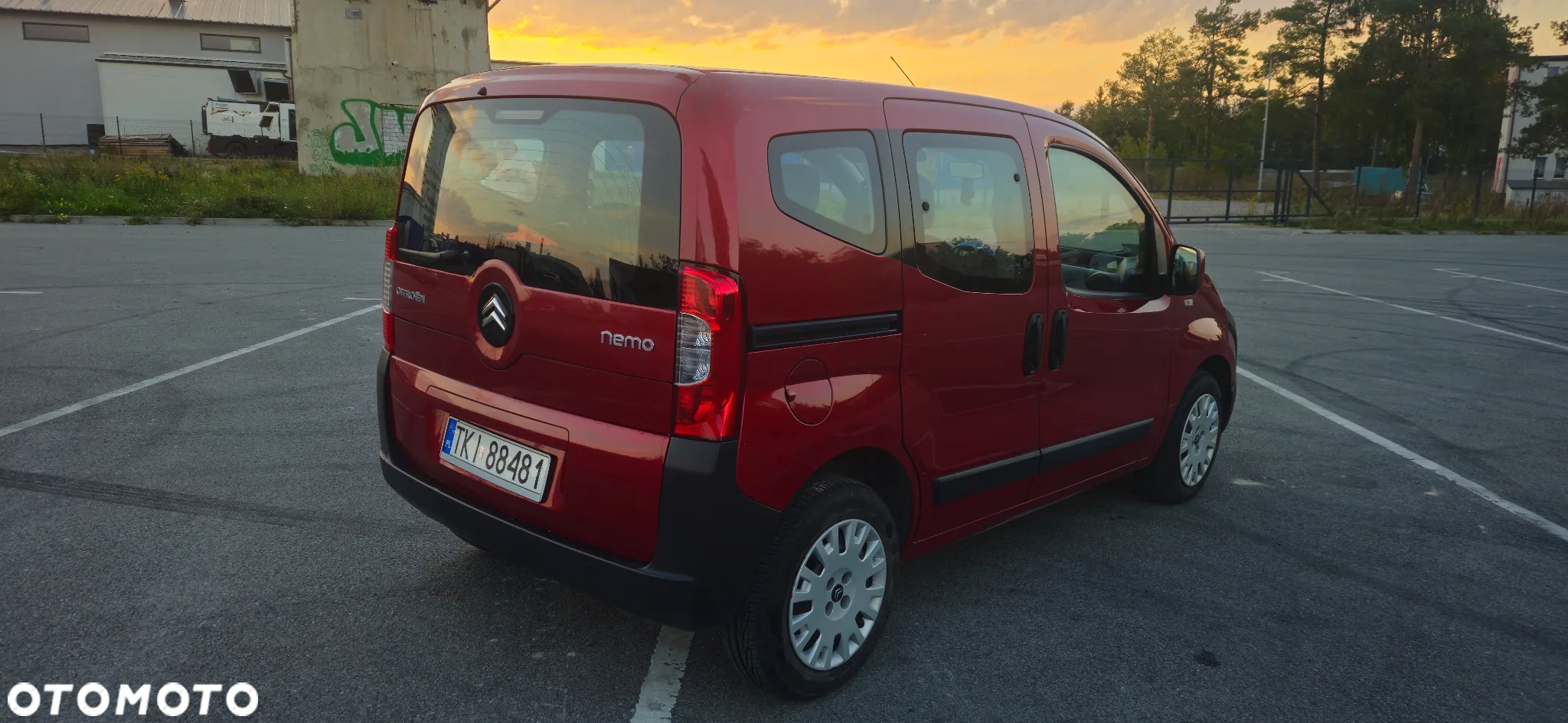 Citroën Nemo - 4