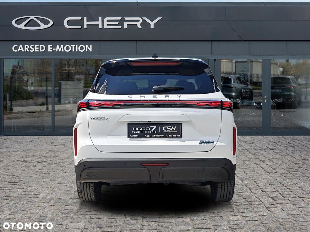Chery Tiggo 7 - 5