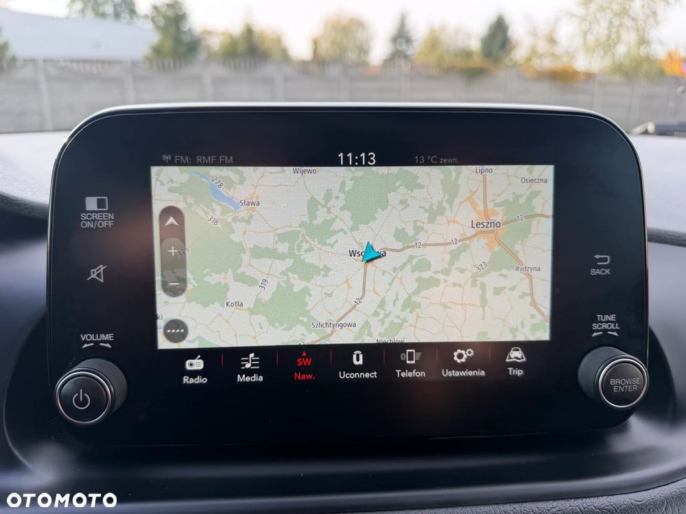 Fiat Tipo 1.4 T-Jet S-Design - 37