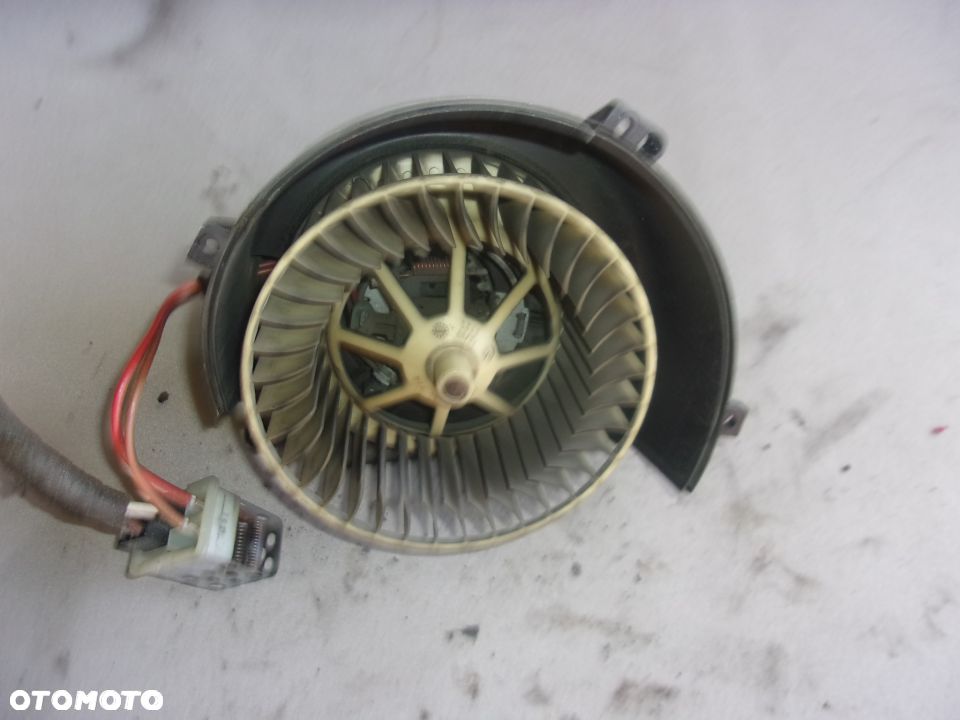 WENTYLATOR WNĘTRZA OPEL OMEGA B - 1
