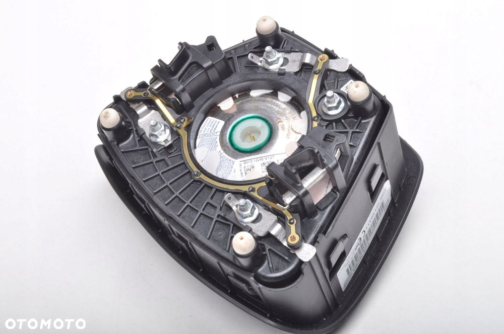 GRAND C-MAX MK2 FOCUS PODUSZKA POWIETRZNA KIEROWCY AIRBAG F1EB-A042B85-AD - 2