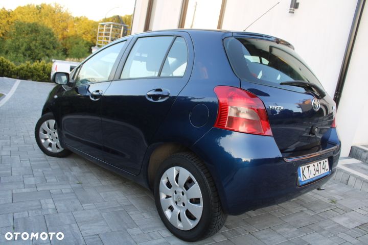 Toyota Yaris 1.0 VVT-i Style - 21