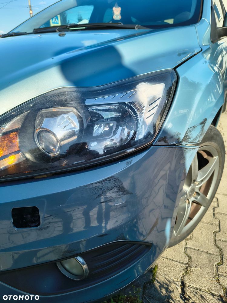 Ford Focus - 4