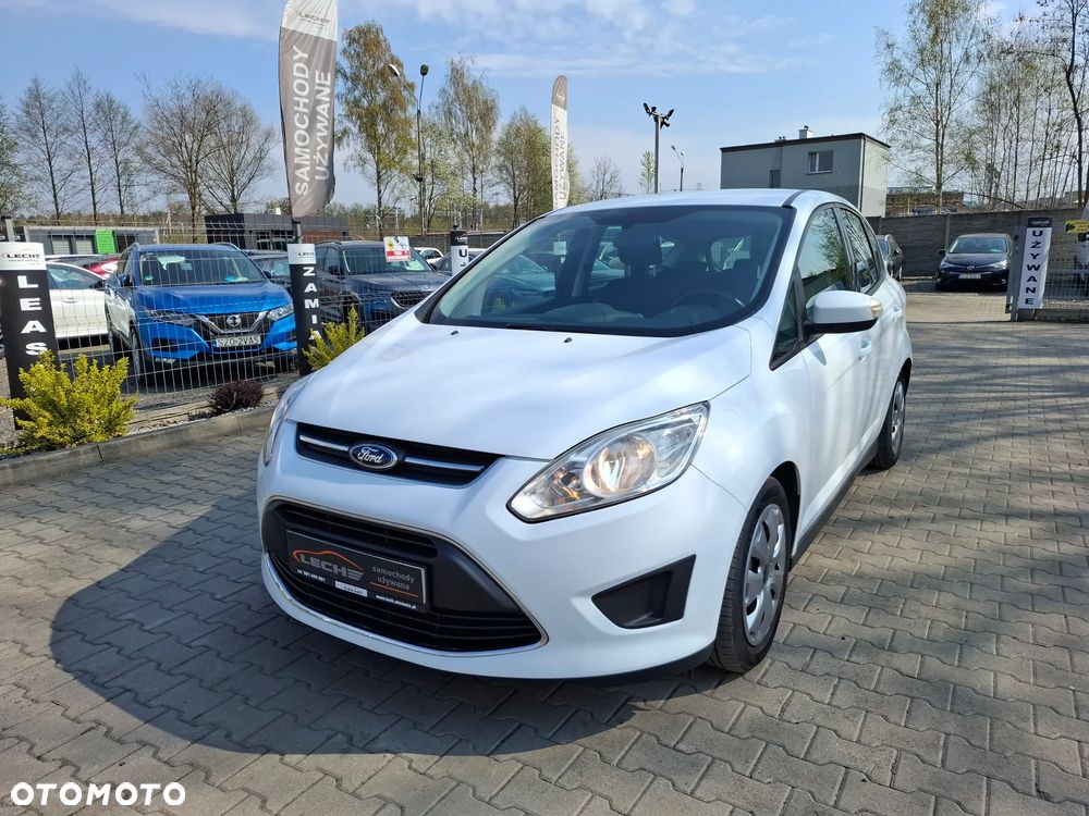 Ford C-MAX - 5