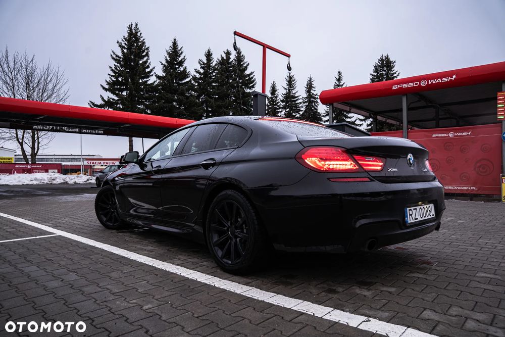 BMW Seria 6 - 18