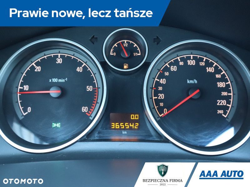 Opel Astra - 13