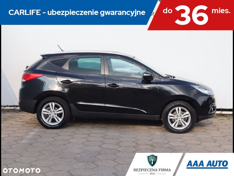 Hyundai ix35 - 7