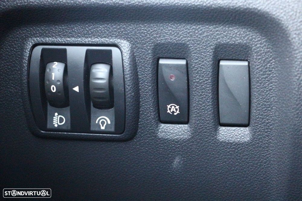 Renault Captur 1.5 dCi Exclusive - 39