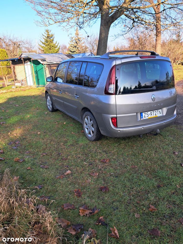 Renault Grand Espace 2.0 dCi Initiale - 5