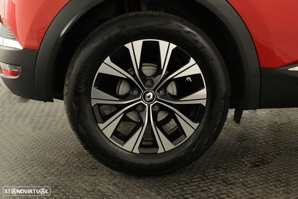 Renault Captur 1.0 TCe Techno - 5