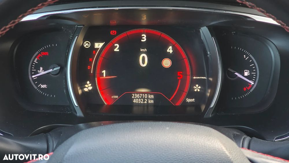 Renault Talisman Blue dCi 200 EDC INITIALE PARIS - 27