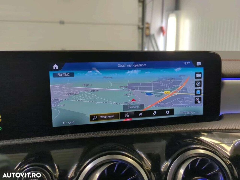 Mercedes-Benz CLA 180 7G-DCT AMG Line Advanced Plus - 9