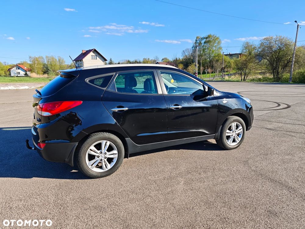 Hyundai ix35 2.0 Style 2WD - 3