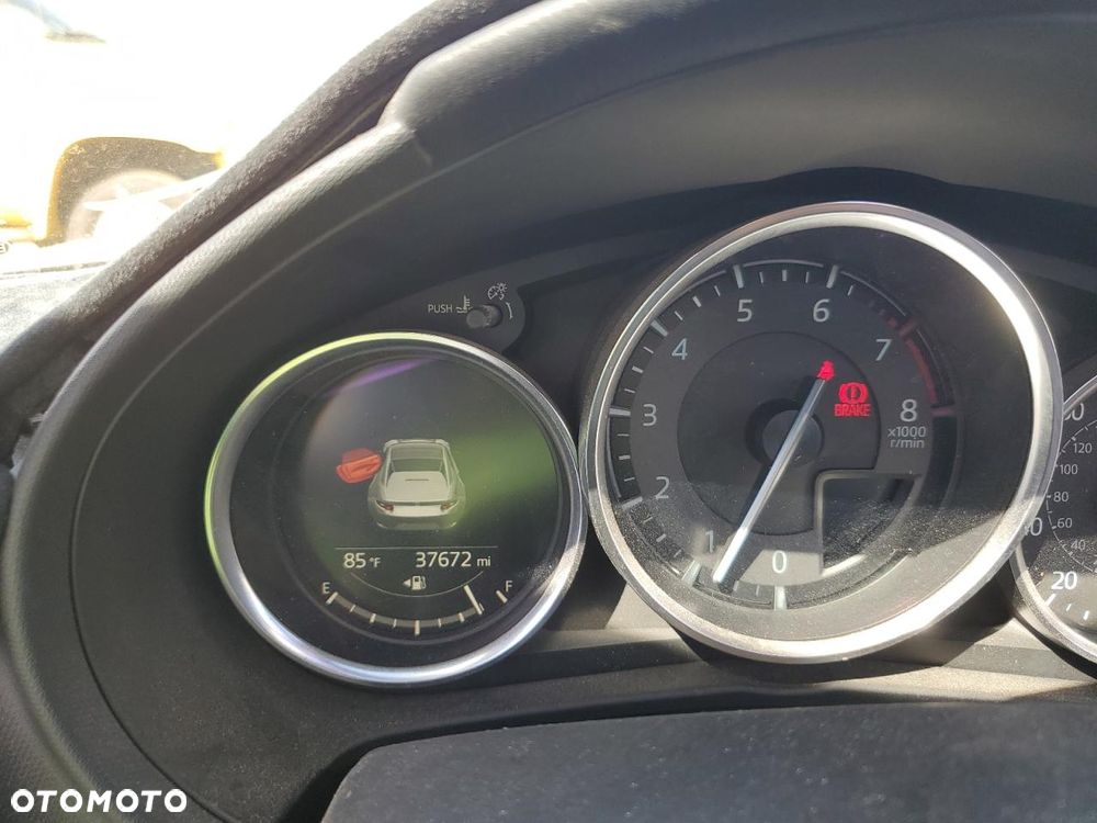 Mazda MX-5 2.0 Skyenergy - 9