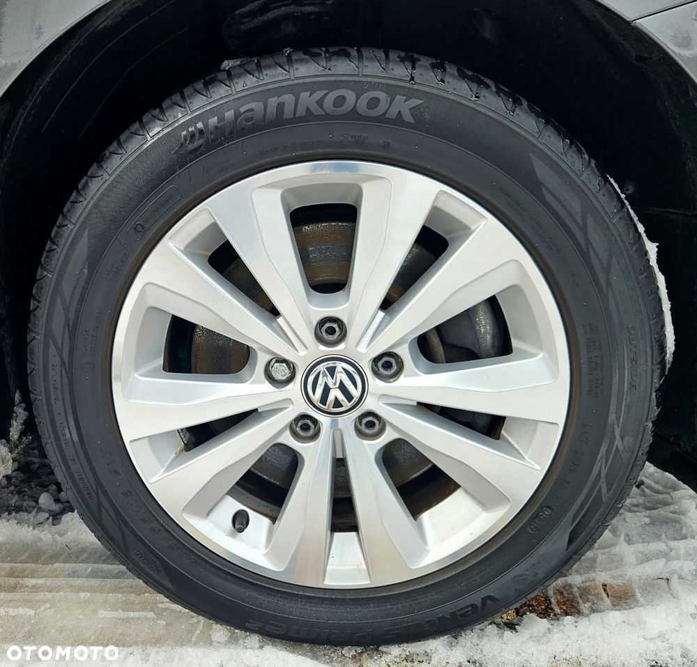 Volkswagen Passat 2.0 TDI DSG (BlueMotion Technology) Comfortline - 15