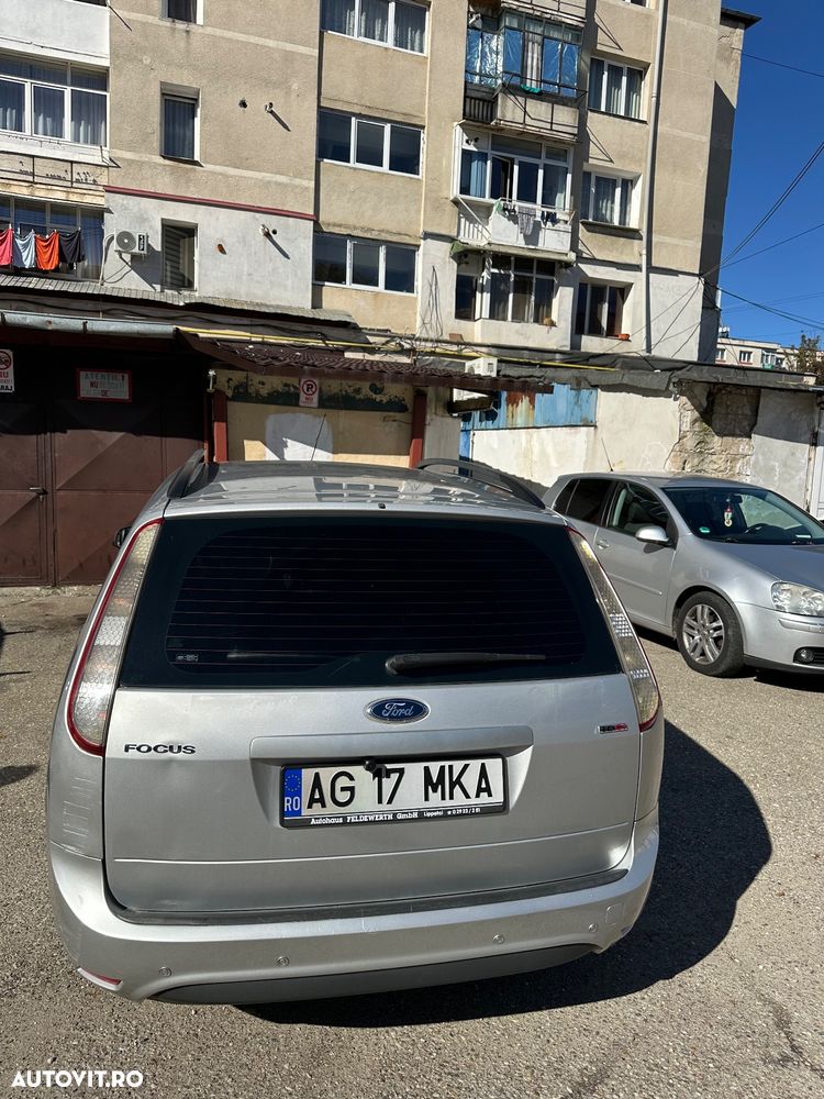 Ford Focus - 2