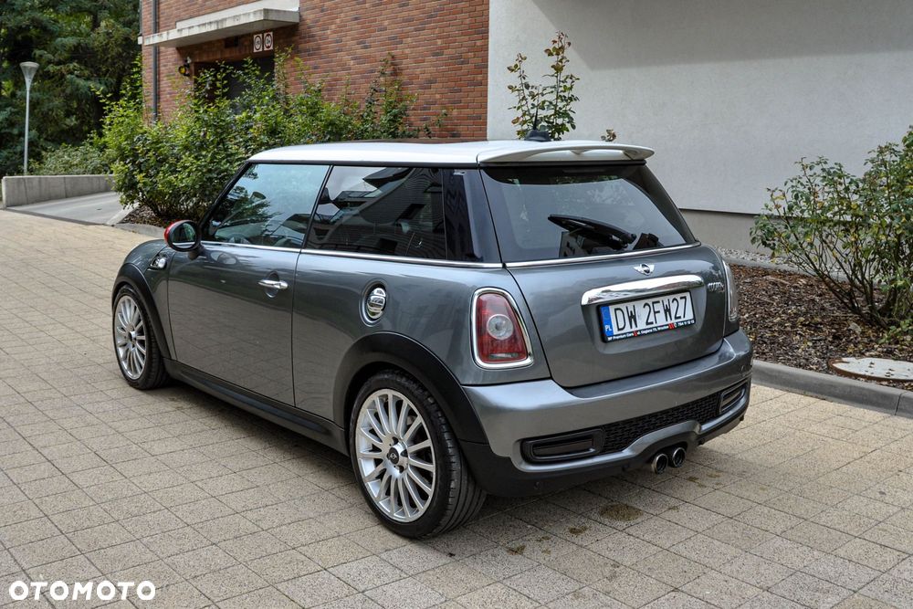 MINI Cooper S Standard - 3