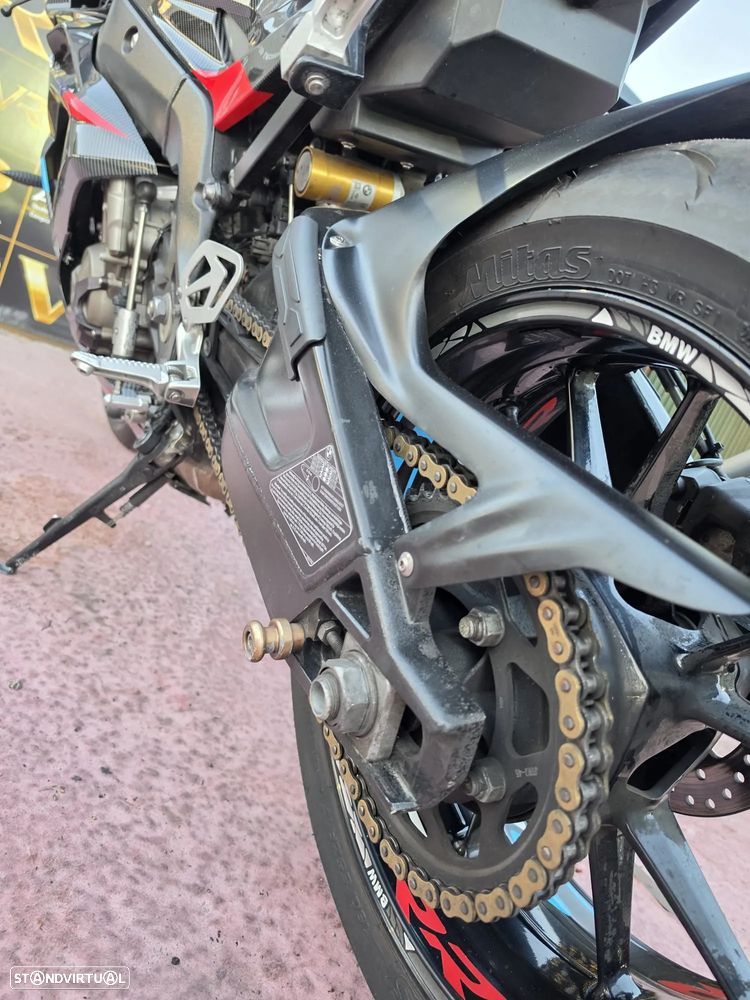 BMW S 1000 RR 1000 RR - 16