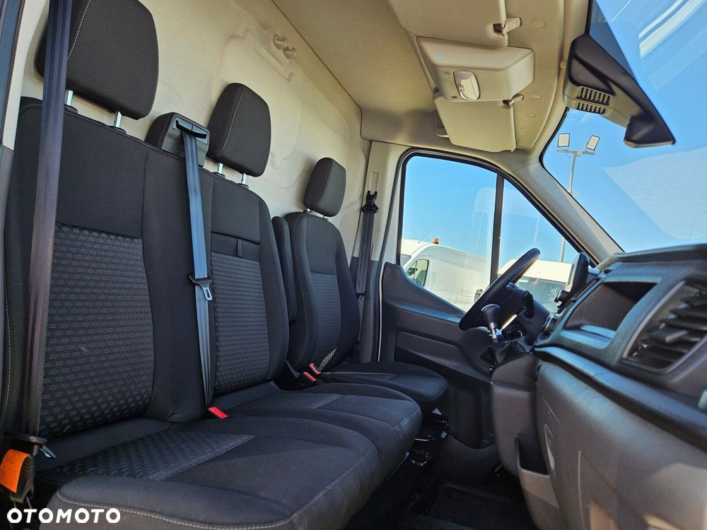 Ford transit L4H3 *89999zł NETTO* 2.0TdCi/170KM - 35