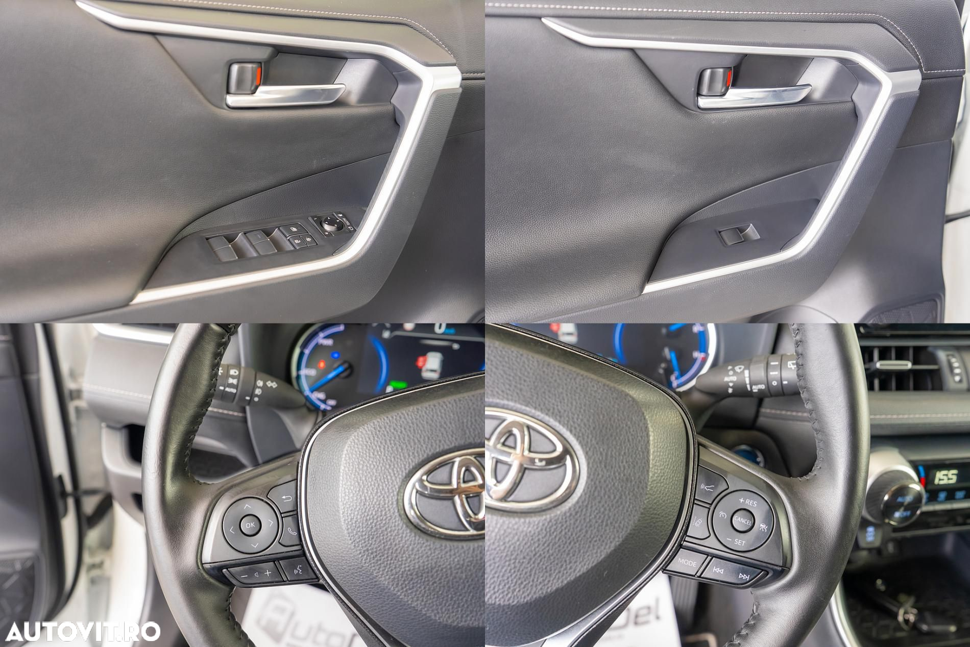 Toyota RAV4 - 23