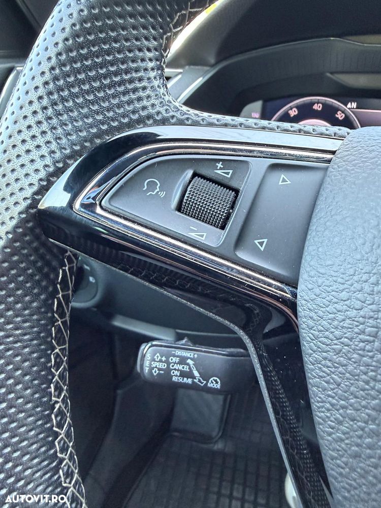 Skoda Superb 2.0 TSI 4X4 DSG Sportline - 12