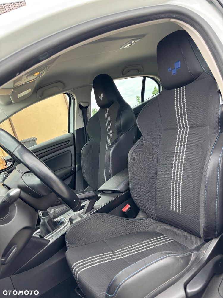 Renault Megane 1.5 dCi Business - 8